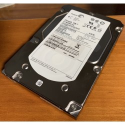 Seagate 600GB 3.5" 15K...