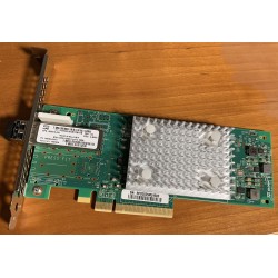 HPE/QLogic 2690 Single...