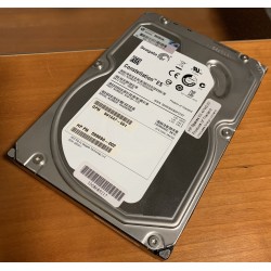 Seagate 1TB 3.5" 7.2K...