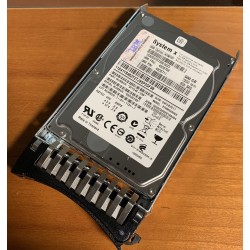 IBM 500GB 2.5" 7.2K 6Gbps...