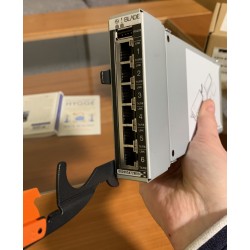 IBM Blade Center Switch...