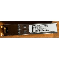 Skylane 1000Base-T SFP...