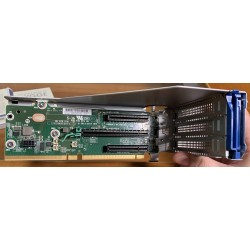 HP 2x8 & x16 PCIE RISER...