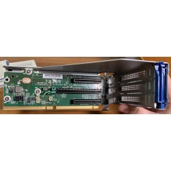 HP 2x8 & x16 PCIE RISER...