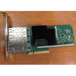 Intel X710 DA4 CNA Quad...