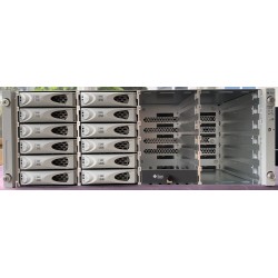 J4400 SUN STORAGE 24-LFF...