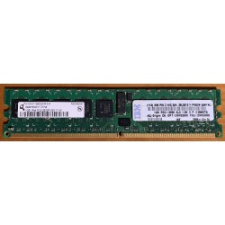 1GB Infineon DDR2-400 DIMM...