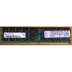 2GB Infineon DDR2-400 DIMM...