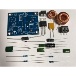 Mph Battery Desulfator Kit 1