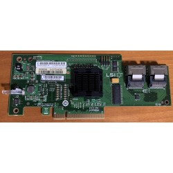 IBM ServeRAID-BR10i SAS/SATA Controller