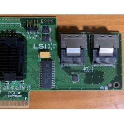 IBM ServeRAID-BR10i SAS/SATA Controller