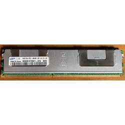 8GB Samsung DDR3-1333 RDIMM...