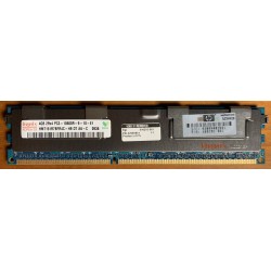 4GB Hynix DDR3-1333 RDIMM...