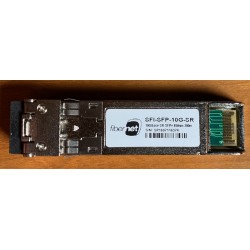 SFP+ 10Gb - fibernet