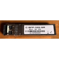 C-SFP-10G-SR 10G-SR Cisco...