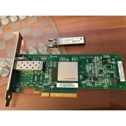 QLogic QLE2560 8Gb PCI-E Fibre