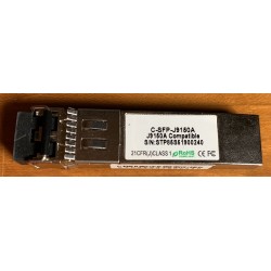 10G SFP+ J9150A HPE...