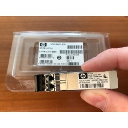 HP SFP+ 8Gb FC - AJ718A