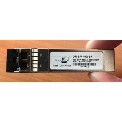 SFP+ 10Gb - fibernet