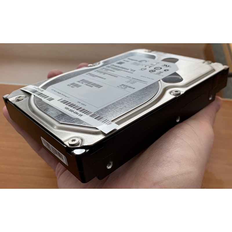 Seagate 2TB 3.5" 7.2K Constellation ES Enterprise SATA