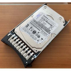 IBM 73gb 2.5" 15K SAS HDD...