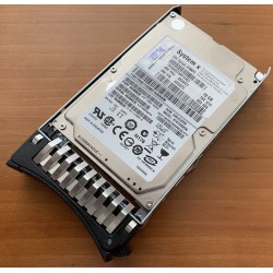 IBM 73gb 2.5" 15K SAS HDD...