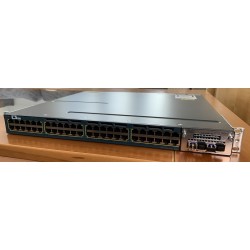 Cisco Catalyst 3750-X...