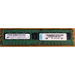2GB Micron DDR3-1333 RDIMM...