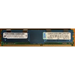 4GB Micron DDR2-667MHz DIMM...
