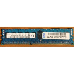 4GB Hynix DDR3-1333 RDIMM...