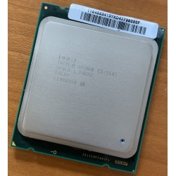 Intel Xeon E5-2609 v1 - 4...