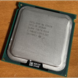 Intel Xeon E5420 - 4 Cores...
