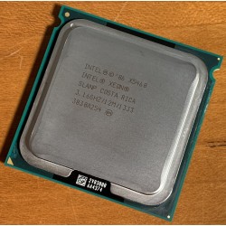 Intel Xeon X5460 - 4 Cores...
