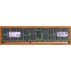 16GB Kingston DDR3L-1333...