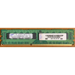 2GB Samsung DDR3-1333 RDIMM...