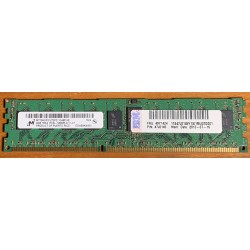 4GB Micron DDR3-1333 RDIMM...