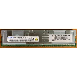 512MB Samsung DDR2-667 DIMM...