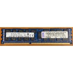 8GB HYNIX DDR3-1600 DIMM...