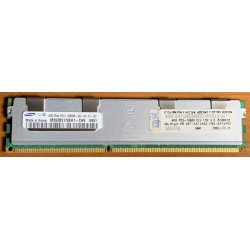 4GB SAMSUNG DDR3-1333 RDIMM...