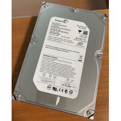 Seagate 750GB 3.5" 7.2K...