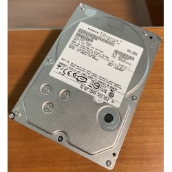 Hitachi/HGST 750GB 7.2K...