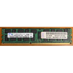 8GB Samsung DDR3-1333 RDIMM...