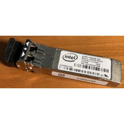 10G SFP+ Intel E10GSFPSR