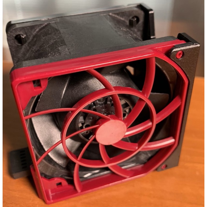 Ventilateur HP DL380 G9 / DL380p G9 / DL388 G9 - Références 747597-001, 796851-001, 777285-001