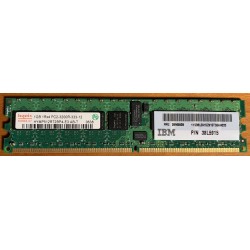 1GB Hynix DDR2-400 RDIMM...